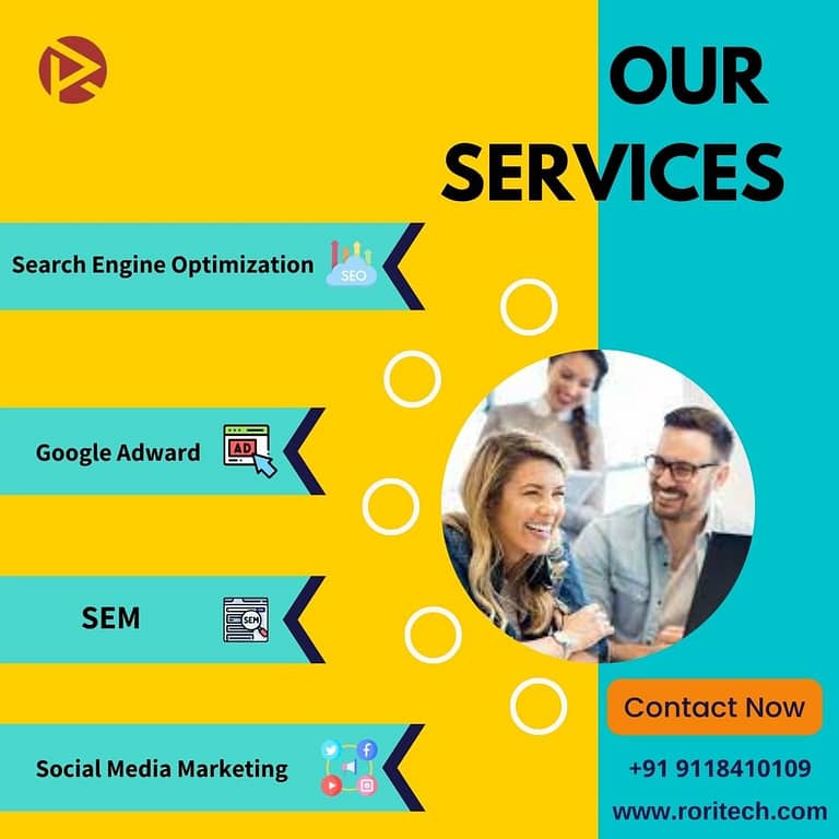 Digital Marketing Company