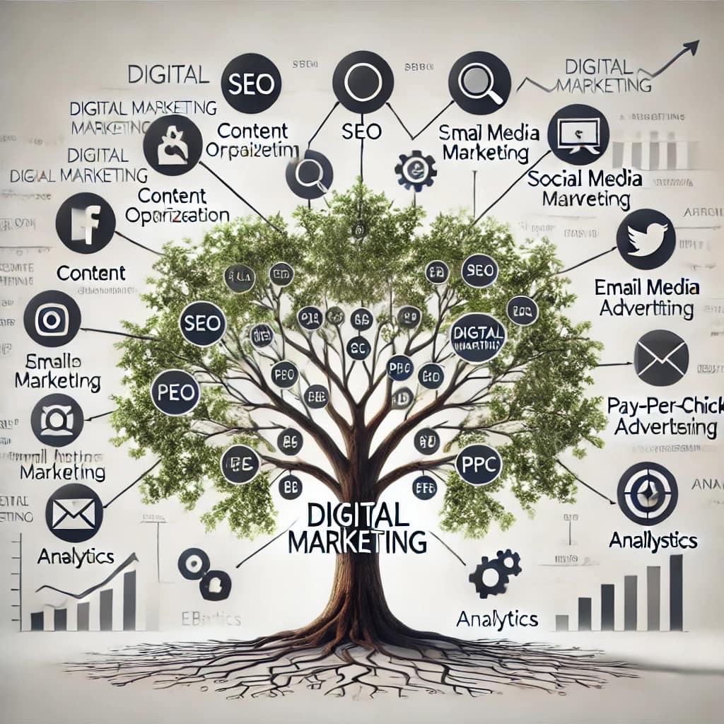 Digital Marketing Agency in Noida