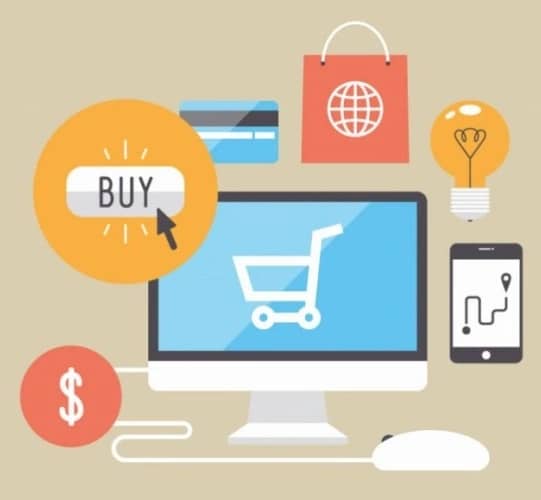 Digital Commerce