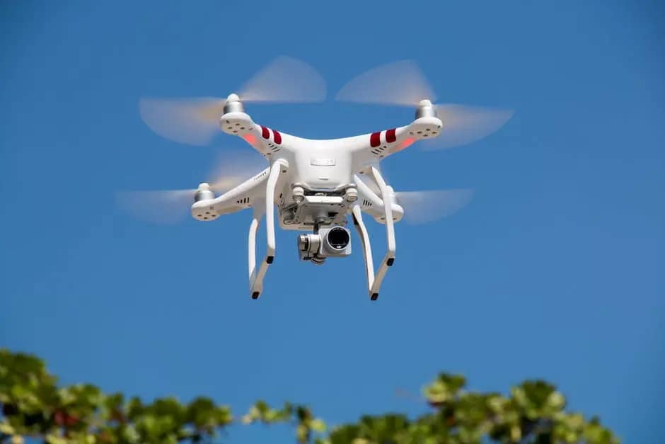 drone technology