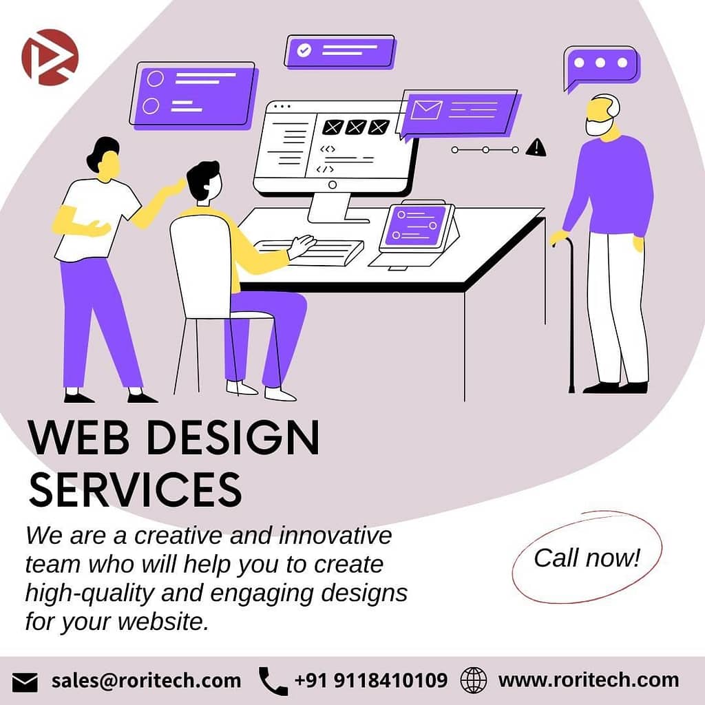 E-Commerce website development Texas