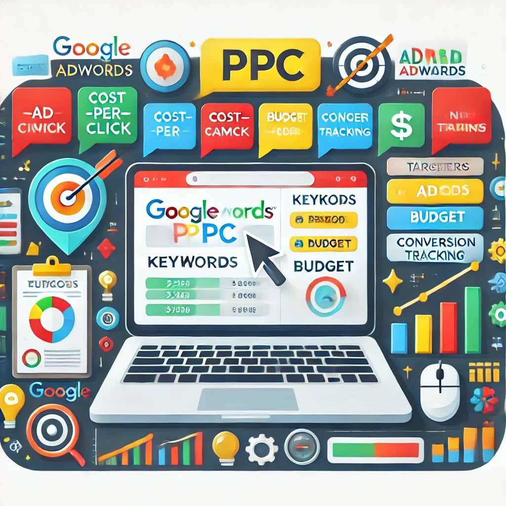 google adwords ppc