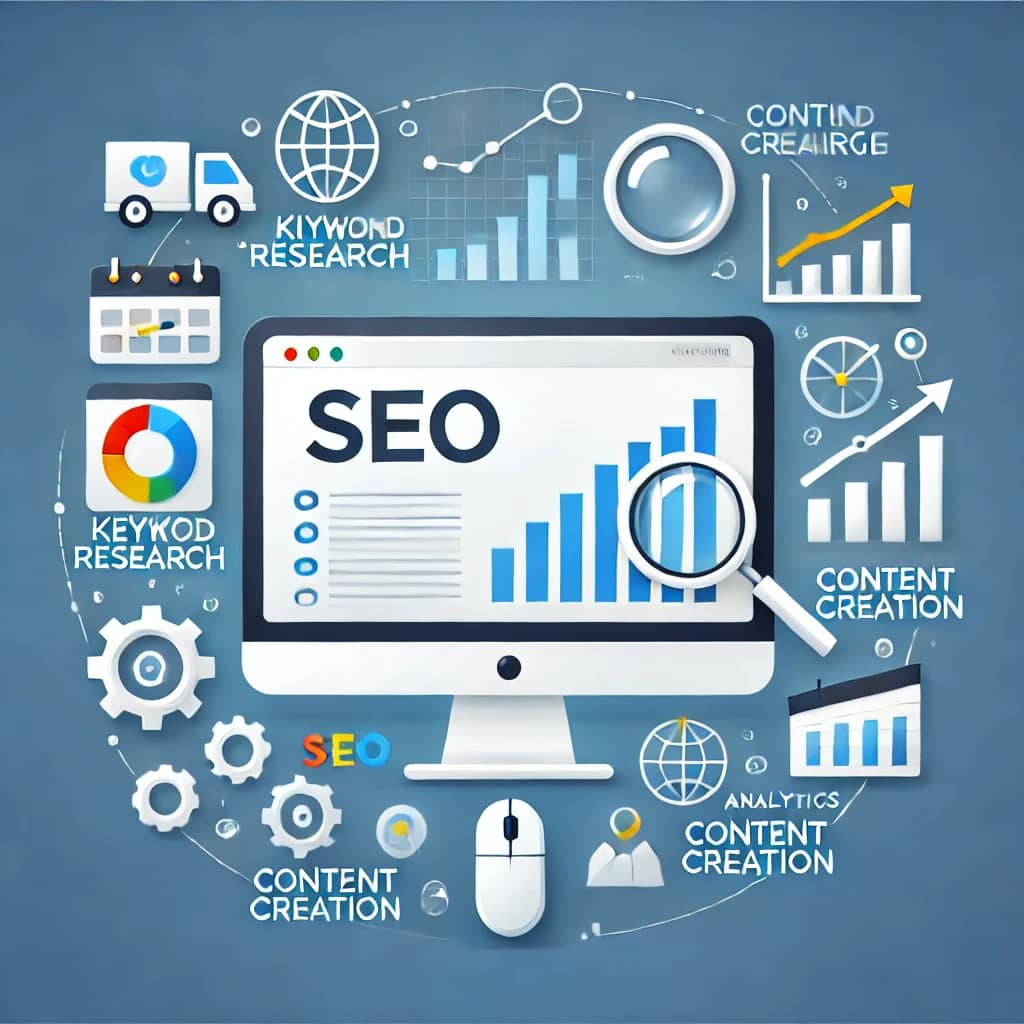 digital marketing services in darbhanga