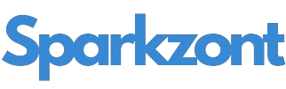 sparkzont logo