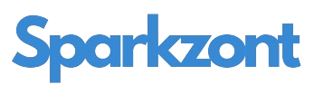 sparkzont logo
