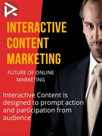What is Interactive Content?- Types and Importance