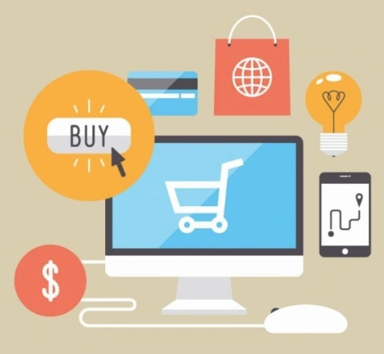 Digital Commerce