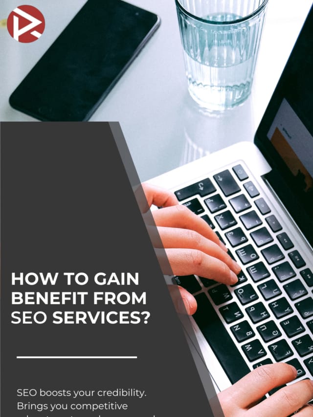 SEO services